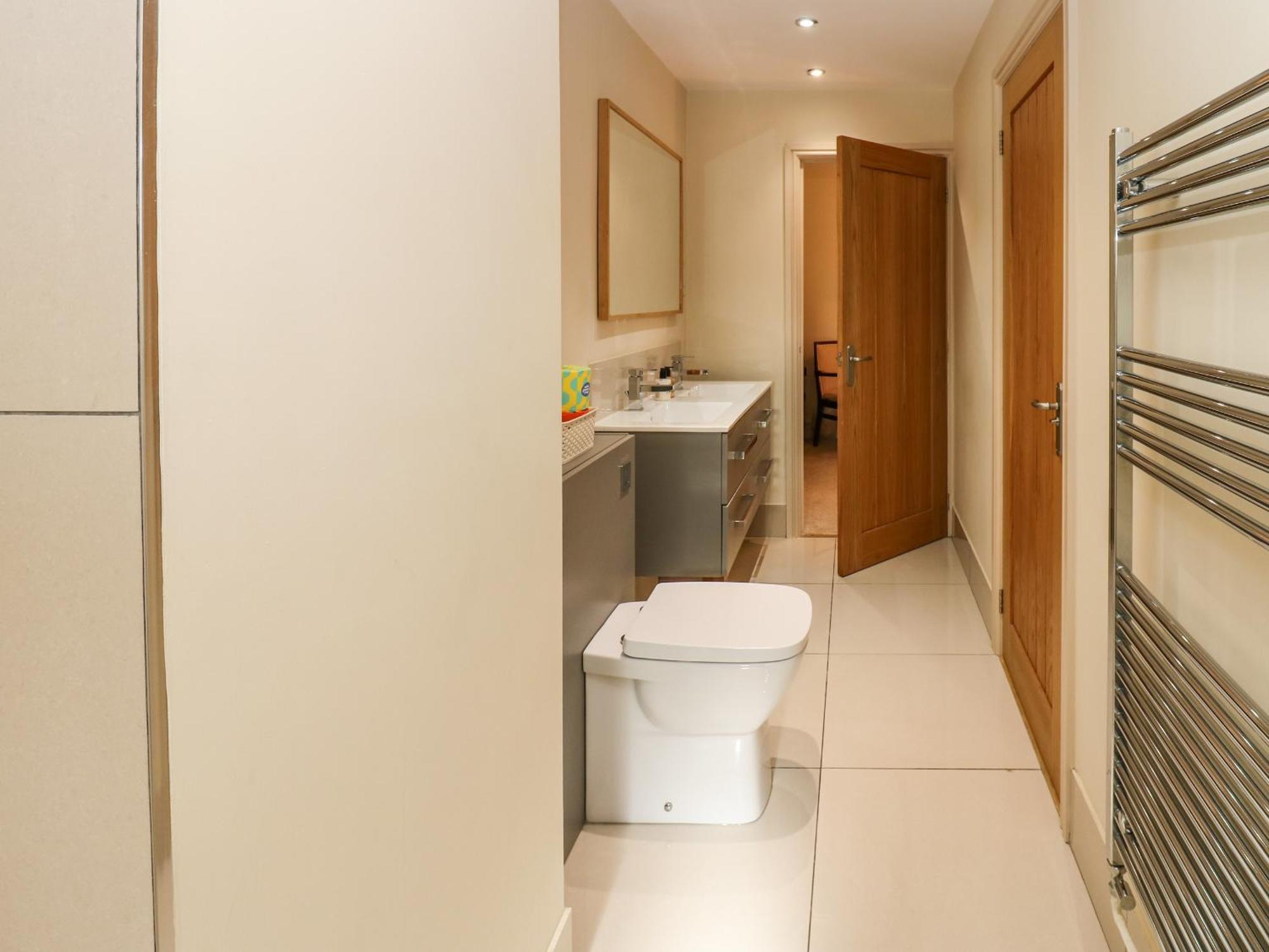 Cross Cottage Durham Ngoại thất bức ảnh