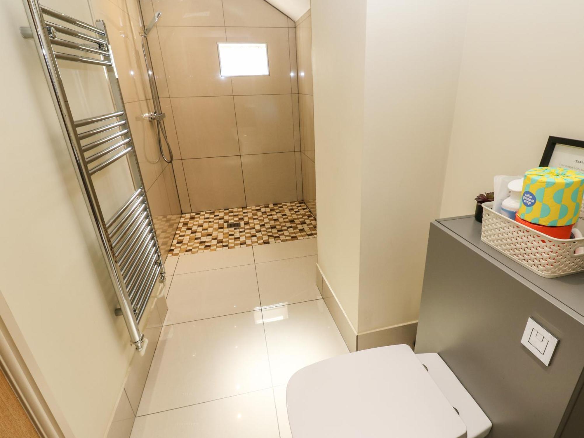 Cross Cottage Durham Ngoại thất bức ảnh