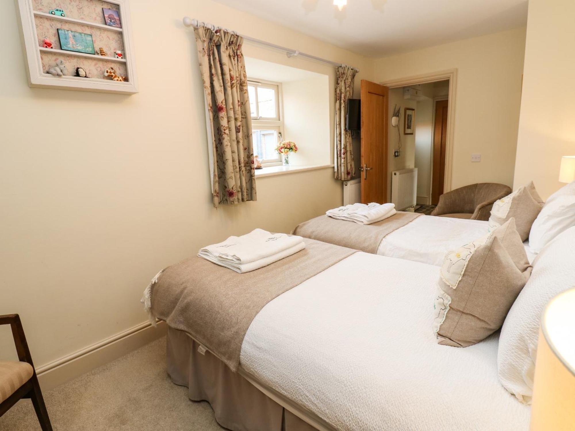 Cross Cottage Durham Ngoại thất bức ảnh