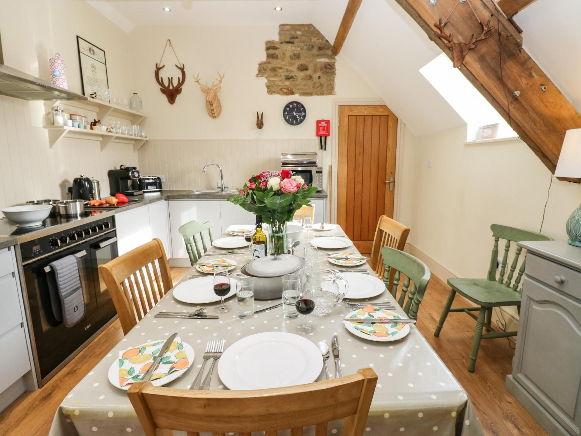 Cross Cottage Durham Ngoại thất bức ảnh