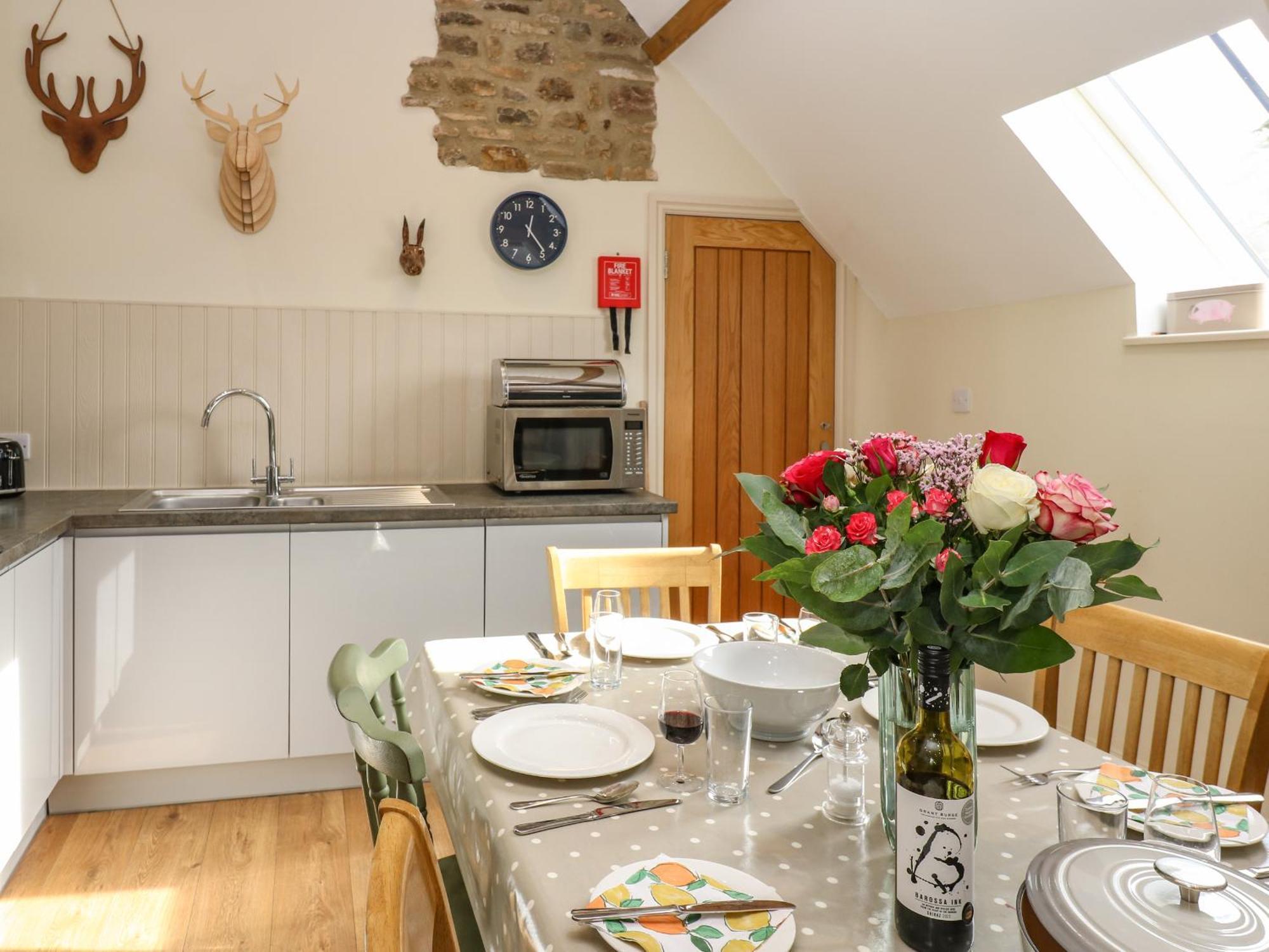Cross Cottage Durham Ngoại thất bức ảnh