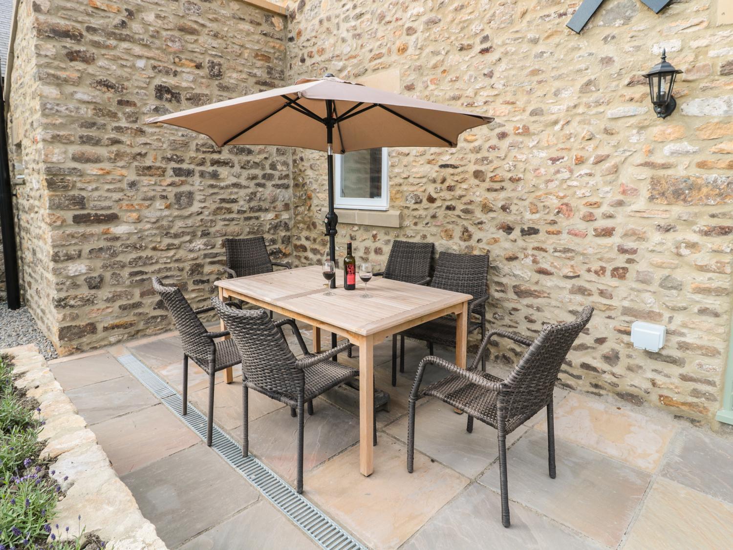 Cross Cottage Durham Ngoại thất bức ảnh